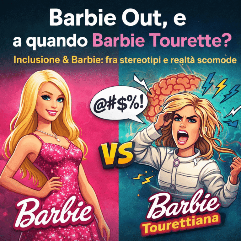 Barbie e inclusione