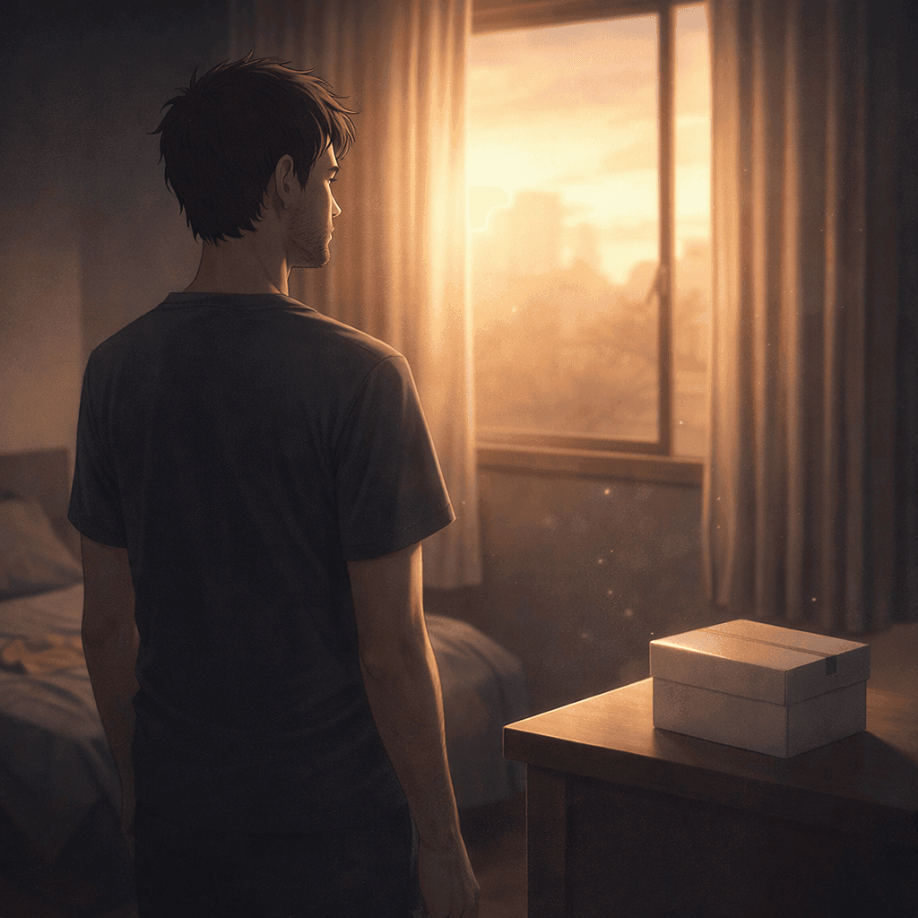 tourette e identità momento di riflessione personale e accettazione dei tic
