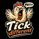Ticcami | Tourette & Me
