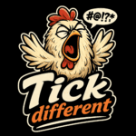 Ticcami | Tourette & Me